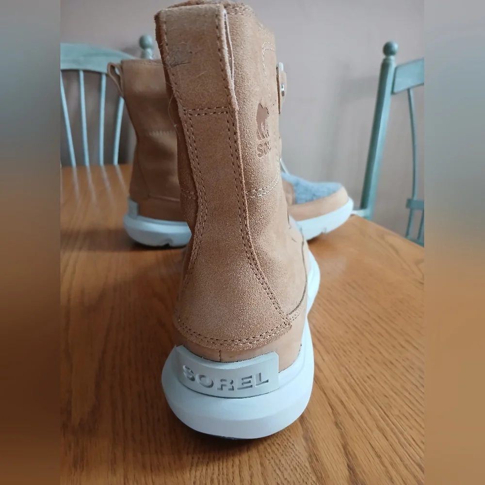 Sorel Explorer II Joan model - Picture 3 of 6